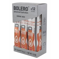 STICKS - Naranja Sanguína