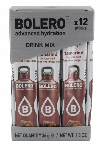  Bolero  STICKS - Tamarindo 