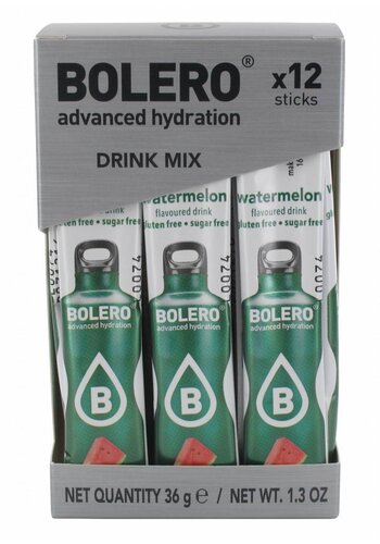  Bolero  Sticks - Watermelon 