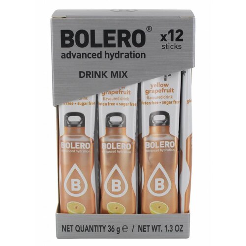  Bolero  STICKS - Pomelo 