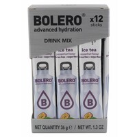 STICKS - Ice Tea Maracuyá