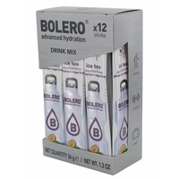 STICKS - Ice Tea Maracuyá