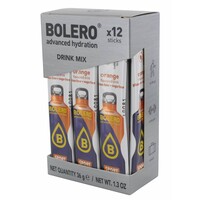 Sticks - SPORT Naranja