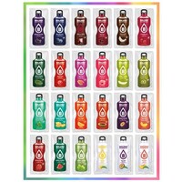 TOP 24 FLAVOURS ASSORTED PACK