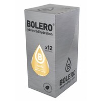 Vainilla con Stevia | 12 sobres