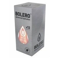 Yoghurt 12 sachets with Stevia