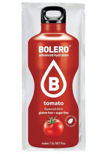  Bolero  Tomato with Stevia 