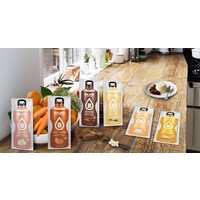 Paquete de prueba 6 sabores nuevos