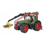 Tracteur forestier Fendt 936 Vario 1:16