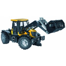 JCB Fastrac 3220 avec chargeur frontal 1:16