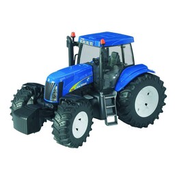 Bruder New Holland T8040