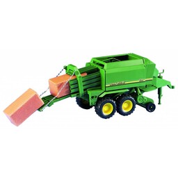 Botteleuse John Deere 1:16