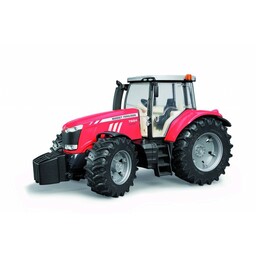Bruder Massey Ferguson 7600