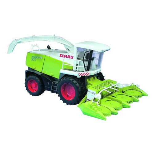 Claas Bruder Claas Jaguar 900