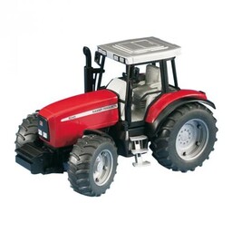 Bruder Massey Ferguson 7480