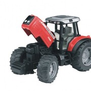 Bruder Massey Ferguson 7480