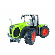 Bruder Claas Xerion 5000