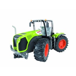 Bruder Claas Xerion 5000