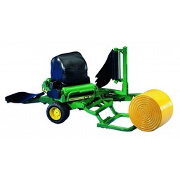 Bruder Balenwikkelaar