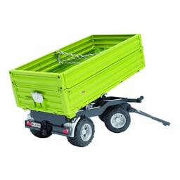 Fliegl remorque basculante 1:16