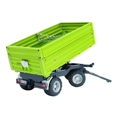 Fliegl Bruder Fliegl kiepwagen