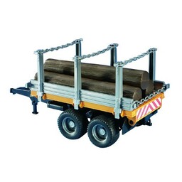 Remorque forestière 1:16