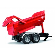 Krampe tandem remorque basculante 1:16