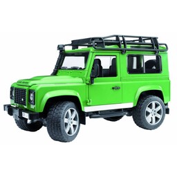 Land Rover Defender 1:16