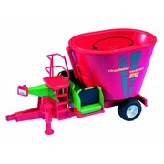 Malaxeur de fourrage Strautmann Verti-Mix 1050 1:16