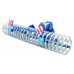 Lemken VarioPack K à disques 1:16