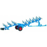 Lemken Vari-Titan charrue 1:16