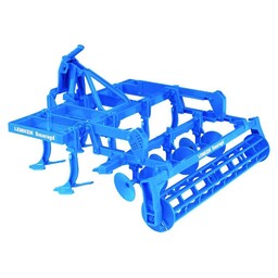 Lemken Herse cultivateur 1:16