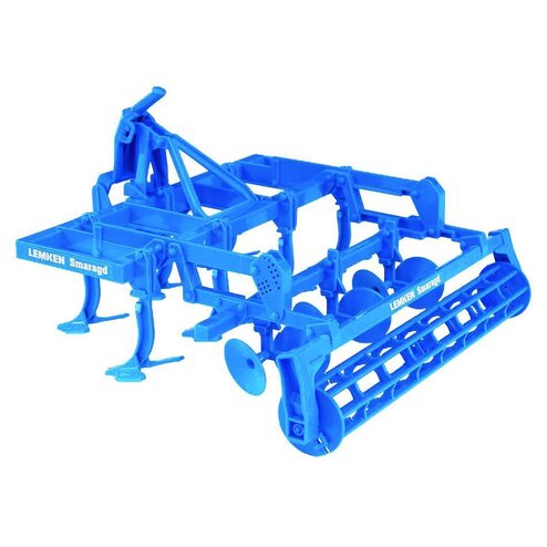 Lemken Bruder Lemken cultivator