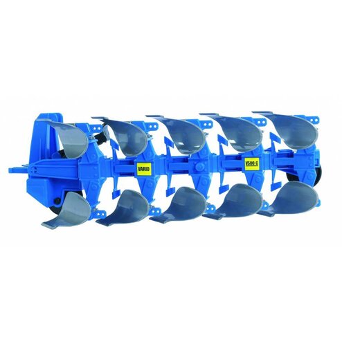 Bruder Bruder Wentelploeg