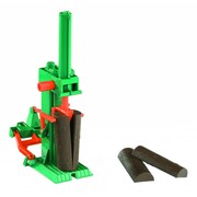 Posch, fendeur de bûche avec 4 bûches 1:16