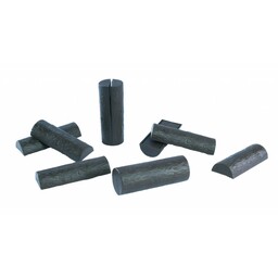 Bruder 10 houtblokken