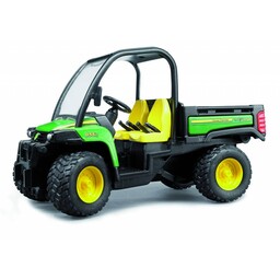 John Deere Gator 855D 1:16