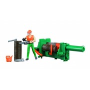 Bruder Bosbouw set