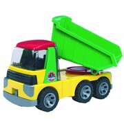 Roadmax camion avec benne rotative et basculente 1:16