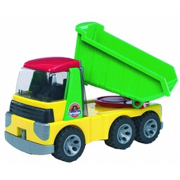 Roadmax camion avec benne rotative et basculente 1:16