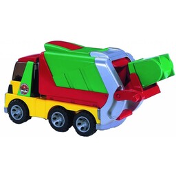 Roadmax camion poubelles 1:16