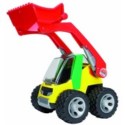 Bruder Roadmax bobcat