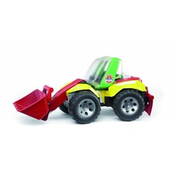 Roadmax tracto-pelle articulée 1:16