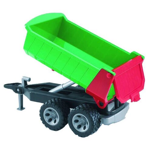 Roadmax Bruder Roadmax aanhanger