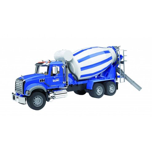 Mack Trucks Bruder Mack Granite betonwagen