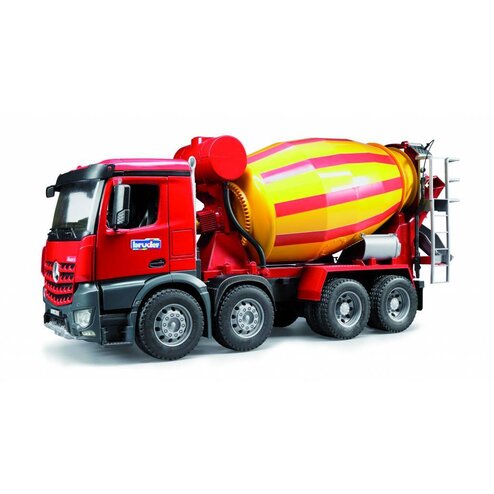 Mercedes Benz MB Arocs betonnière 1:16