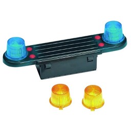 Module son & lumière 1:16