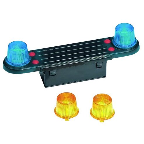 Bruder Bruder Licht & geluid module