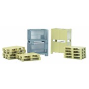 accessoires logistiques1:16