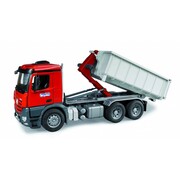 MB Arocs avec containeur indépendant 1:16